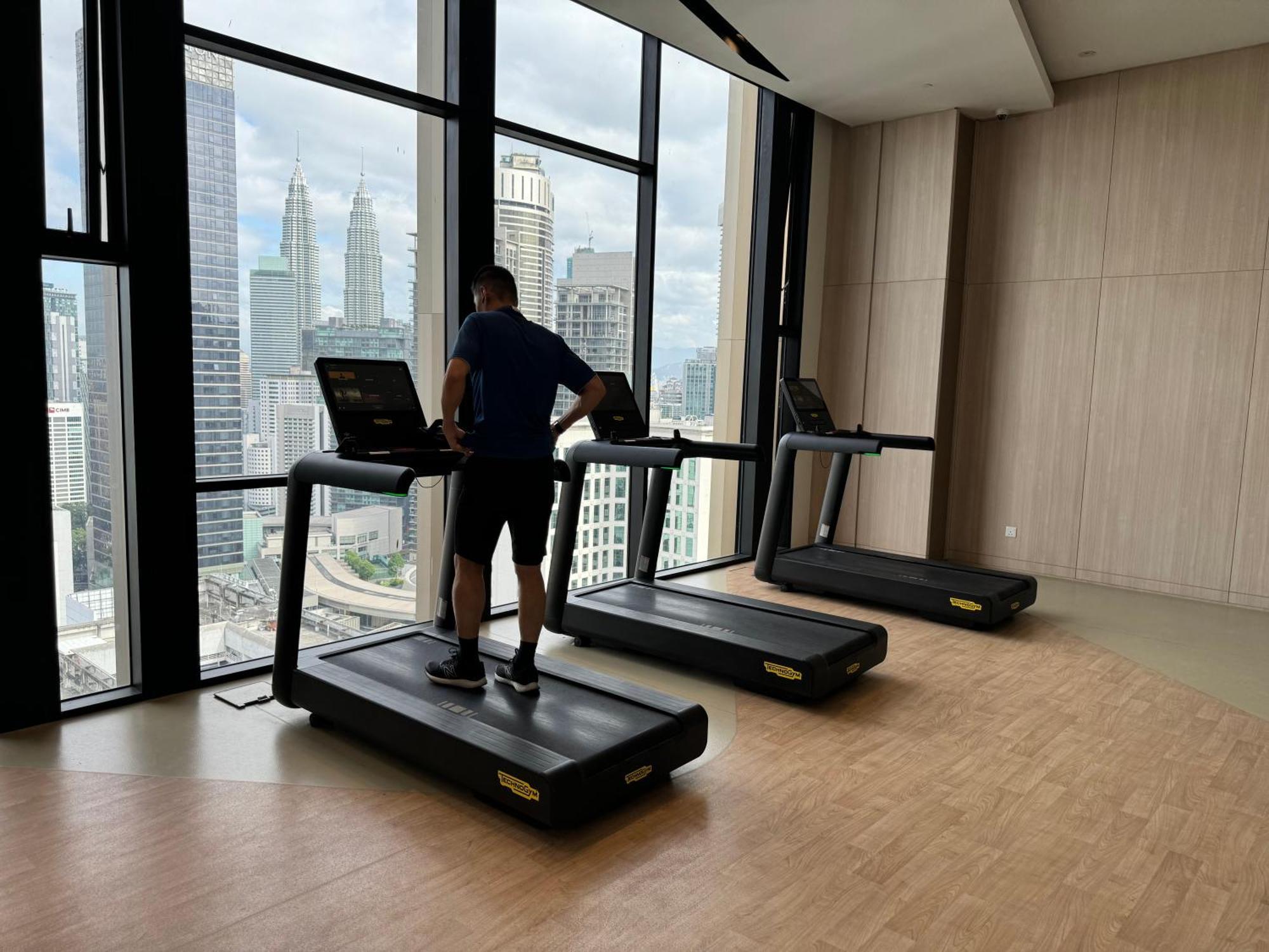 5Min To Pavilion Axon Klcc View Куала-Лумпур Экстерьер фото