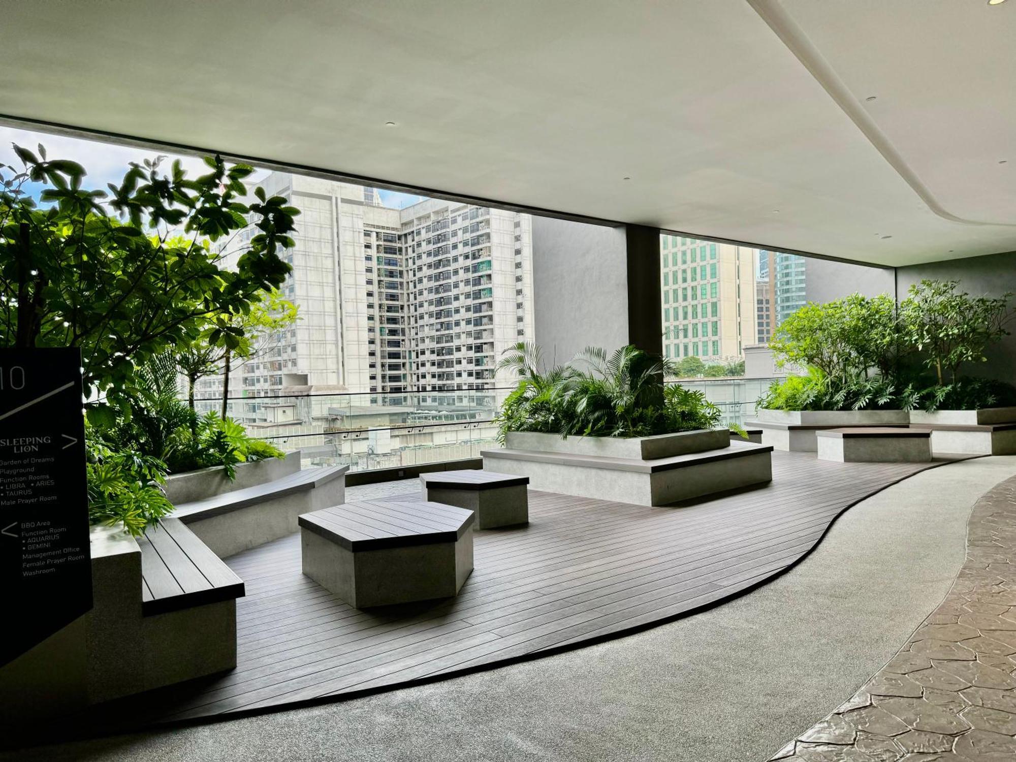 5Min To Pavilion Axon Klcc View Куала-Лумпур Экстерьер фото